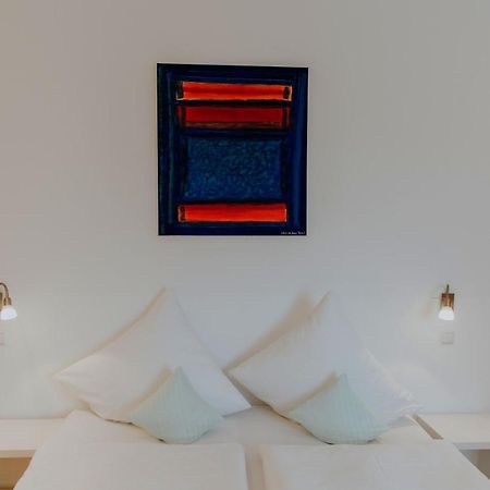Hotel Barbarossa Karlsruhe Stadtmitte Dış mekan fotoğraf