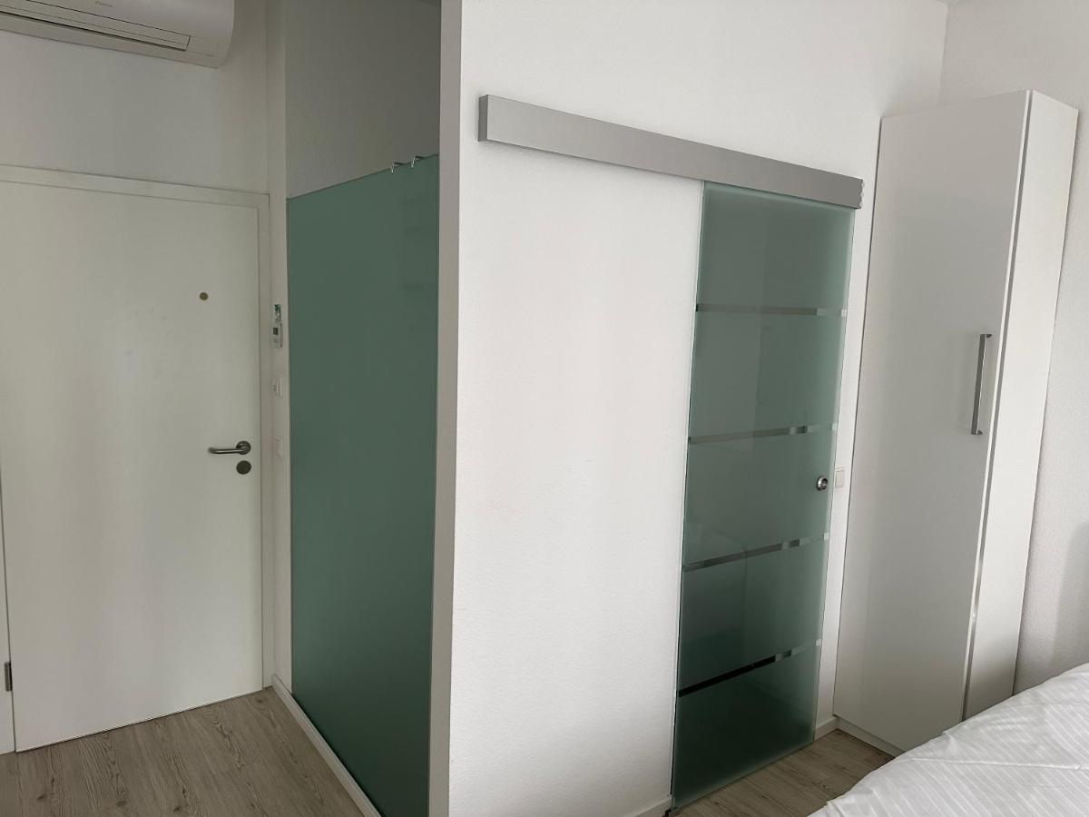 Hotel Barbarossa Karlsruhe Stadtmitte Dış mekan fotoğraf